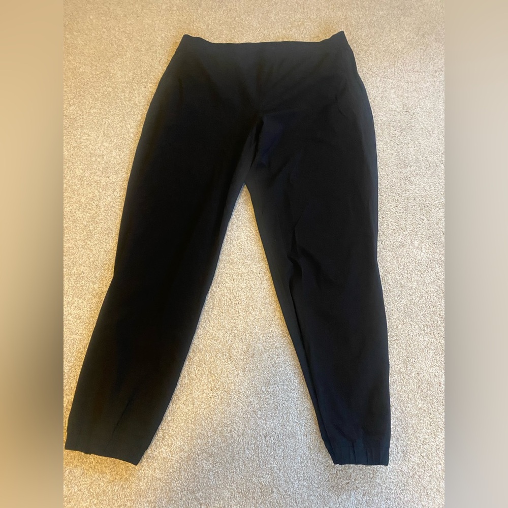 lululemon athletica Women's Black Leggings